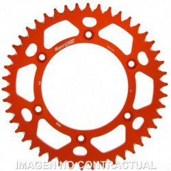 Corona supersprox aluminio...