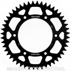 Corona supersprox aluminio...