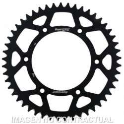 Corona supersprox aluminio...