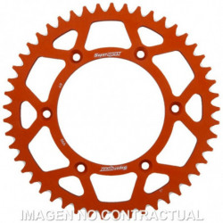 Corona supersprox aluminio...