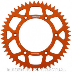 Corona supersprox aluminio...