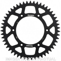 Corona supersprox aluminio...