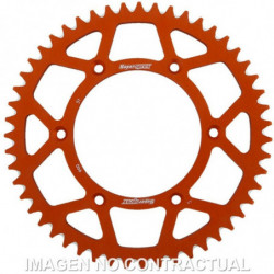 Corona supersprox aluminio...