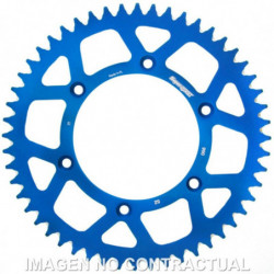 Corona supersprox aluminio...