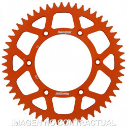 Corona supersprox aluminio...