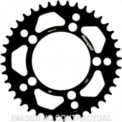 Corona supersprox aluminio...