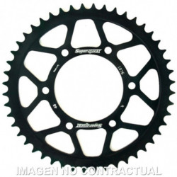 Corona supersprox acero...