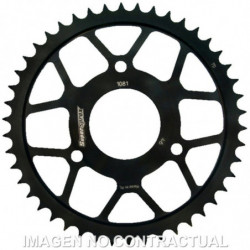 Corona supersprox acero...