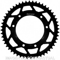 Corona supersprox acero...