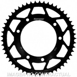 Corona supersprox acero...