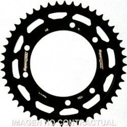 Corona supersprox acero...