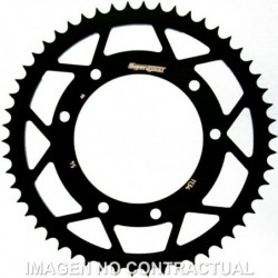 Corona supersprox acero...