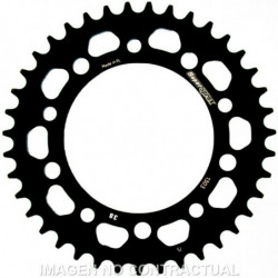 Corona supersprox acero 520...