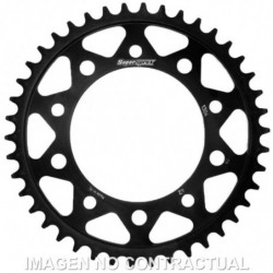 Corona supersprox acero...