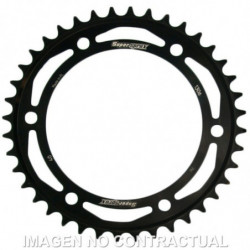 Corona supersprox acero...