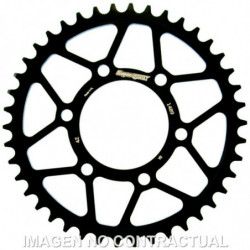 Corona supersprox acero...