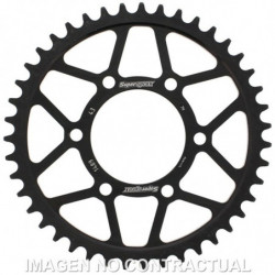 Corona supersprox acero...