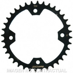 Corona supersprox acero...