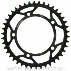 Corona supersprox acero...