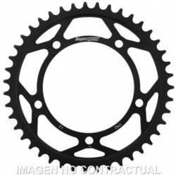 Corona supersprox acero...