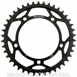 Corona supersprox acero...