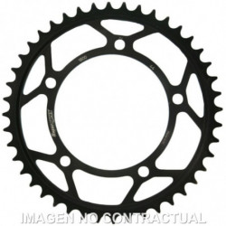 Corona supersprox acero...