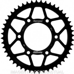 Corona supersprox acero...