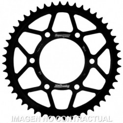 Corona supersprox acero...