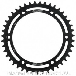 Corona supersprox acero...