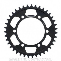 Corona supersprox acero...