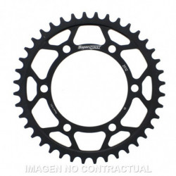 Corona supersprox acero...