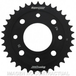 Corona supersprox acero...