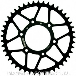 Corona supersprox acero...