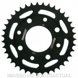 Corona supersprox acero...