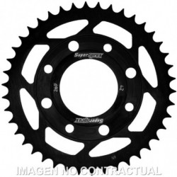 Corona supersprox acero...