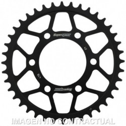 Corona supersprox acero...