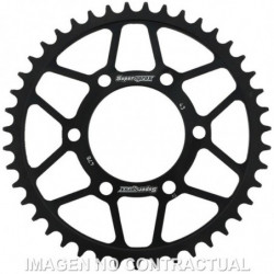 Corona supersprox acero...