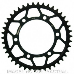 Corona supersprox acero...