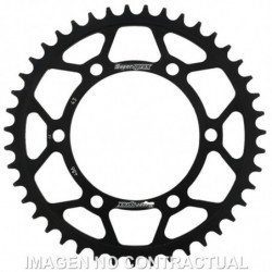 Corona supersprox acero...