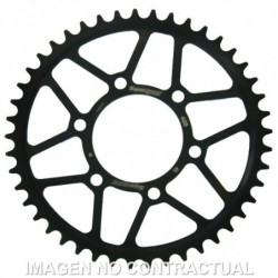 Corona supersprox acero...