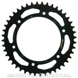 Corona supersprox acero...