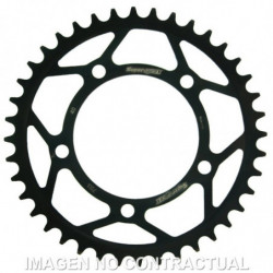 Corona supersprox acero...