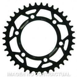 Corona supersprox acero...