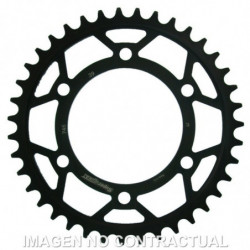 Corona supersprox acero...