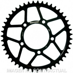 Corona supersprox acero...