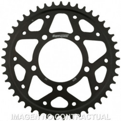 Corona supersprox acero...