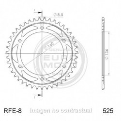 Corona supersprox acero bmw...