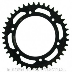 Corona supersprox acero ktm...