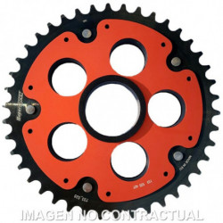 Corona supersprox stealth...