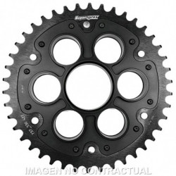 Corona supersprox stealth...